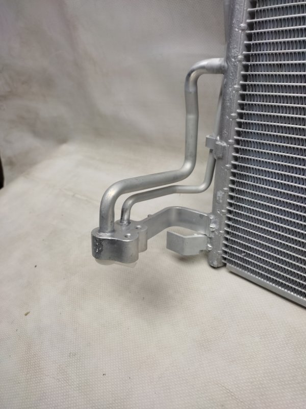 Радиатор кондиционера ELANTRA AD 16-