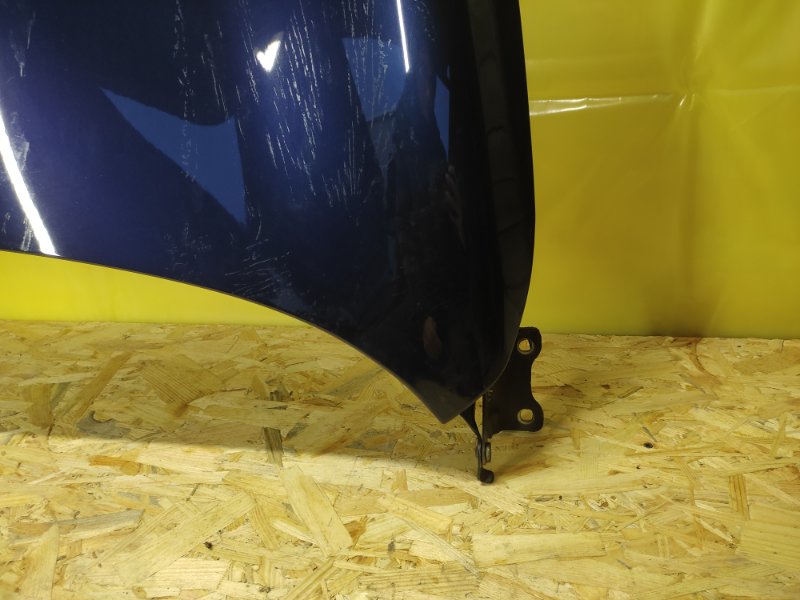 Капот INFINITI QX60/JX35 12-20