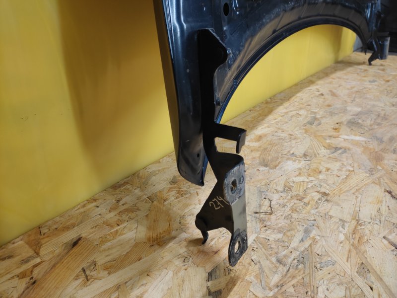 Петля капота правая INFINITI QX60/JX35 12-20 65400-3JA0A Б/У