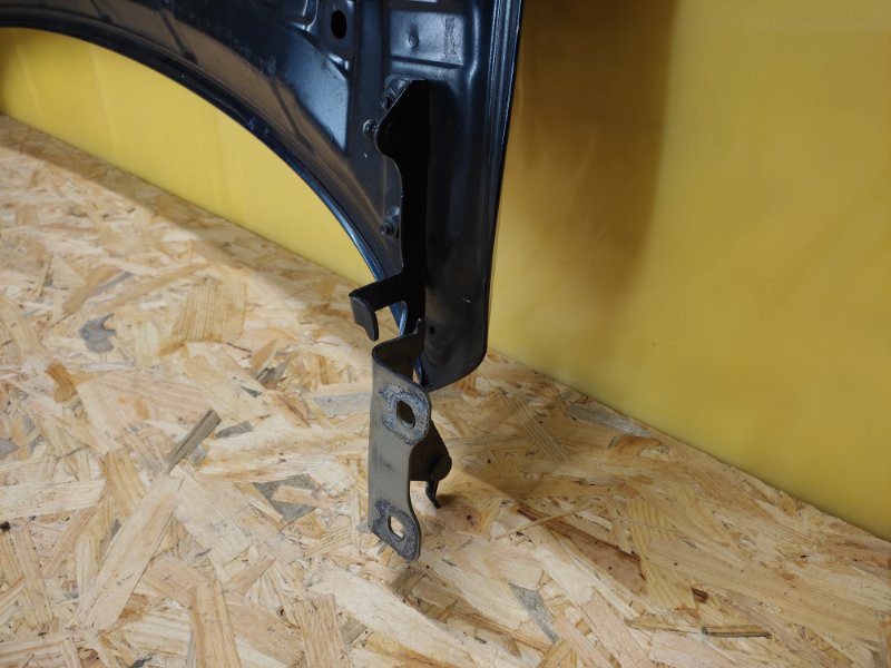 Петля капота левая INFINITI QX60/JX35 12-20 65401-3JA0A Б/У