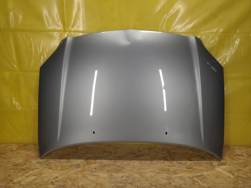 Капот TOYOTA AVENSIS 03-08 53301-05030 Б/У