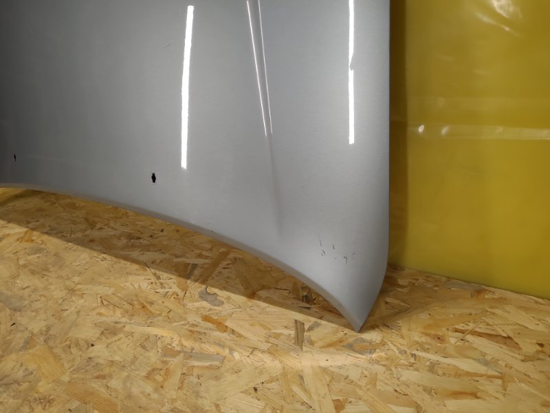 Капот AVENSIS 03-08