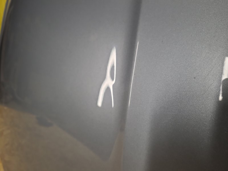 Капот AVENSIS 03-08