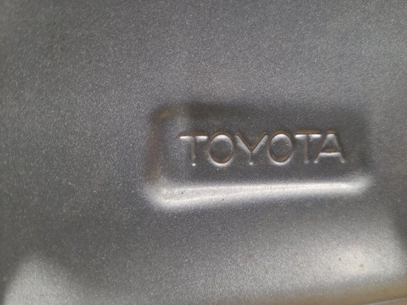 Капот AVENSIS 03-08