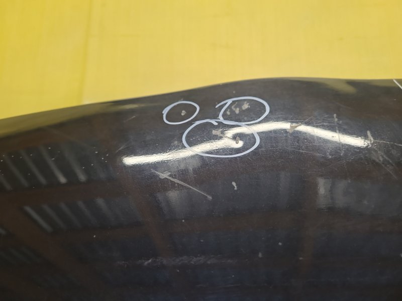 Капот AVENSIS 03-08