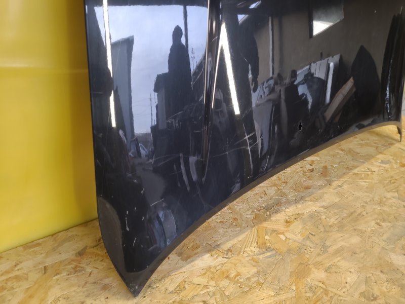 Капот AVENSIS 03-08