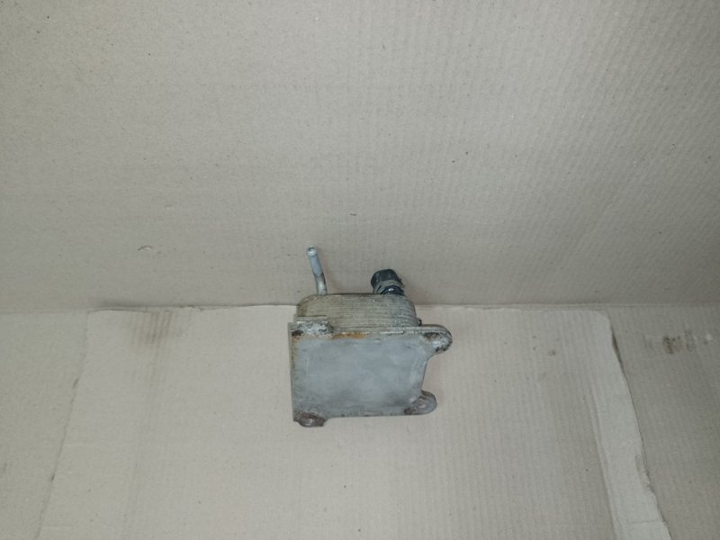 Теплообменник АКПП NISSAN MURANO Z50 02-07 3.5 VQ35DE