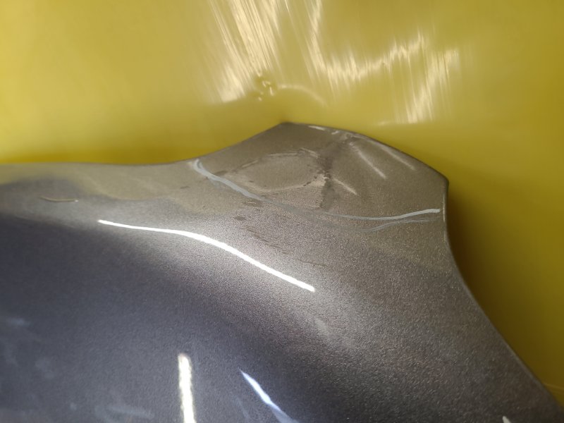 Капот NISSAN QASHQAI 07-14 Капот NISSAN QASHQAI 07-14