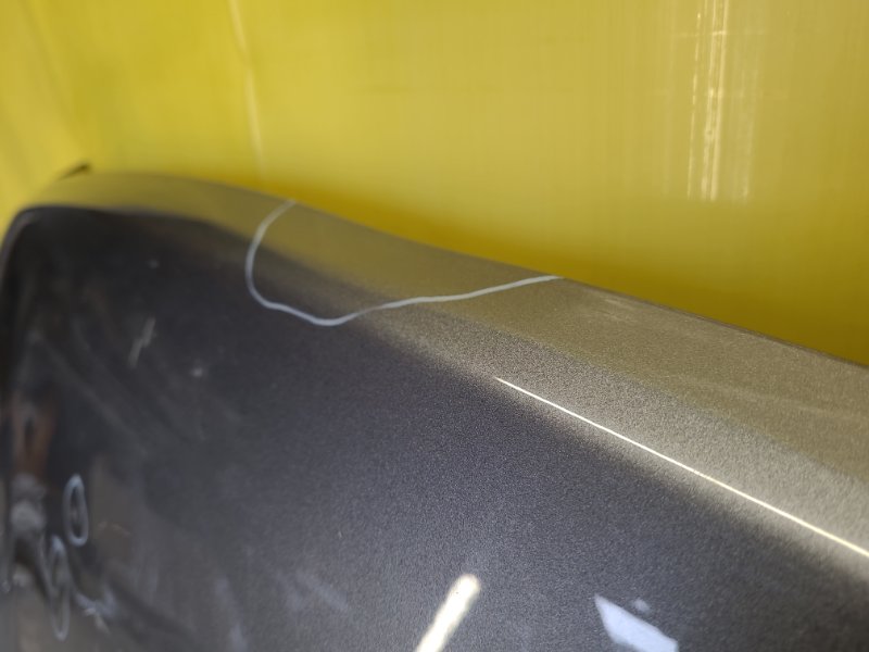 Капот QASHQAI 07-14 Капот QASHQAI 07-14