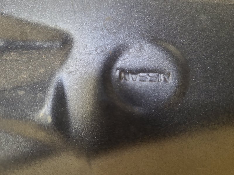 Капот QASHQAI 07-14 Капот QASHQAI 07-14