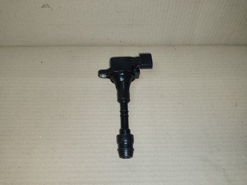 Запчасть катушка зажигания NISSAN MURANO Z50 02-07 2004 3.5 VQ35DE 22448-8J115 Б/У Катушка зажигания NISSAN MURANO Z50 02-07 2004 3.5 VQ35DE 22448-8J115 Б/У