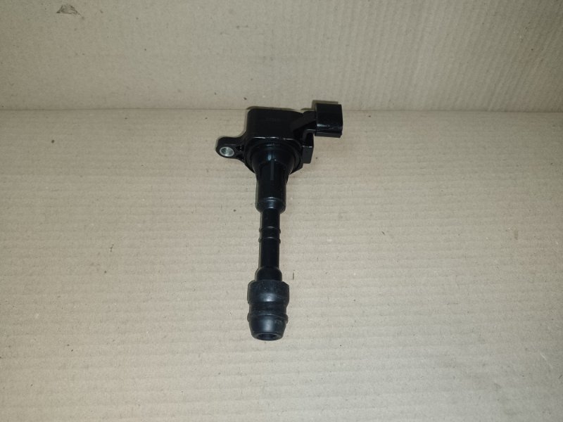 Катушка зажигания NISSAN MURANO Z50 02-07 2004 3.5 VQ35DE 22448-8J115 Б/У