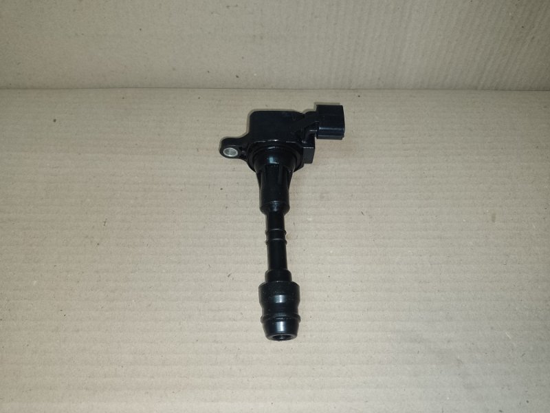 Катушка зажигания NISSAN MURANO Z50 02-07 2004 3.5 VQ35DE 22448-8J115 Б/У