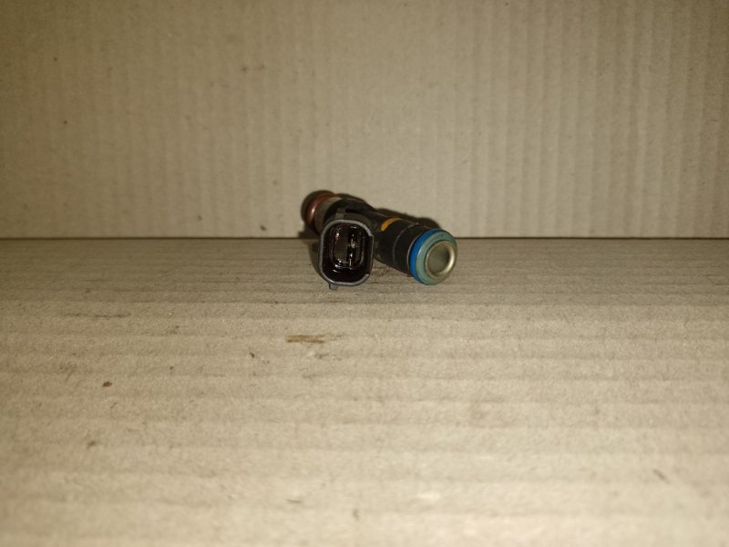 Форсунка топливная MURANO Z50 02-07 2004 3.5 VQ35DE