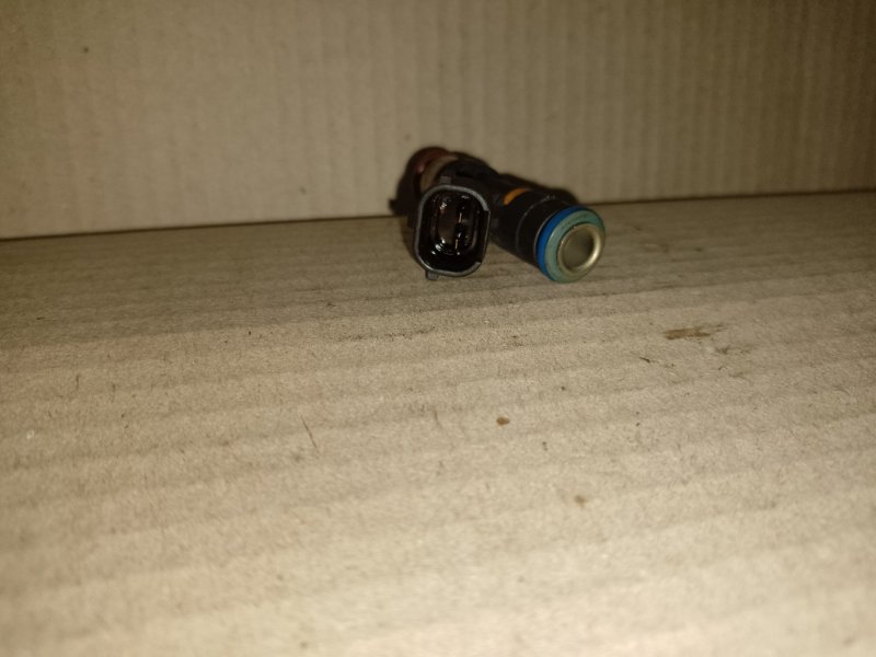 Форсунка топливная MURANO Z50 02-07 2004 3.5 VQ35DE