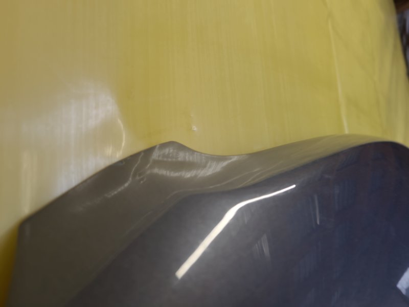 Капот QASHQAI 07-14