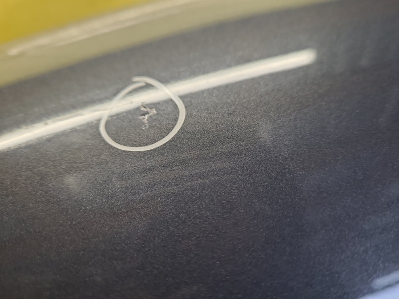 Капот QASHQAI 07-14