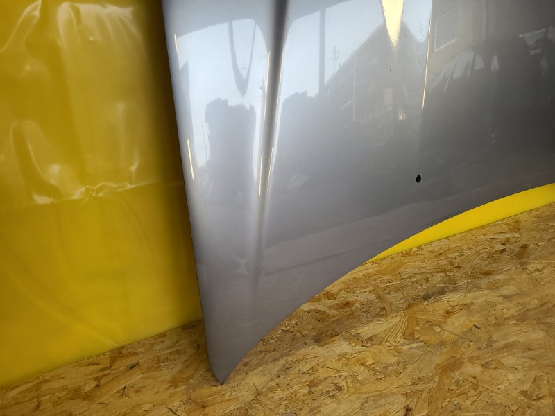 Капот ASX / OUTLANDER SPORT 10-21