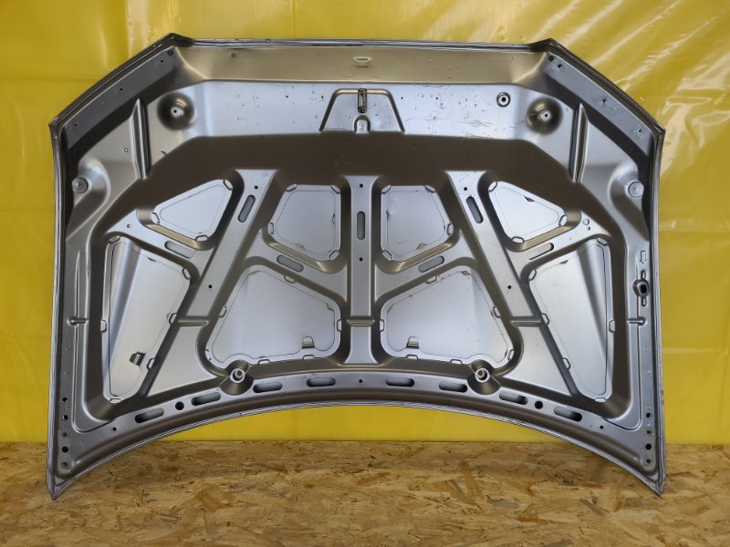 Капот ASX / OUTLANDER SPORT 10-21