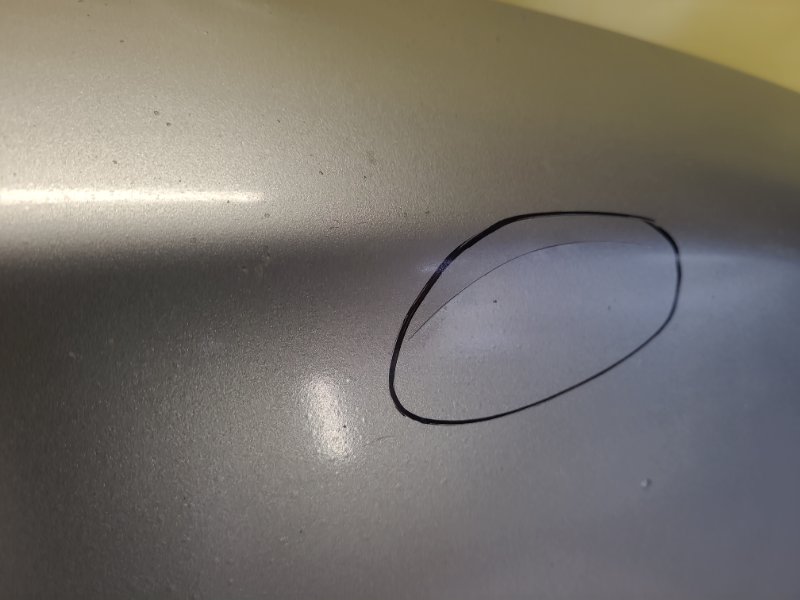 Капот X-TRAIL T31 07-14