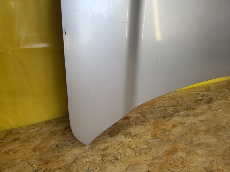 Капот X-TRAIL T31 07-14