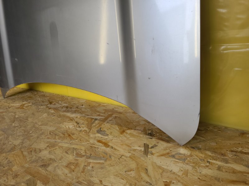 Капот X-TRAIL T31 07-14