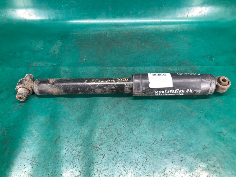 Амортизатор задний ACURA MDX (YD2) 06-13 2008 YD2 3.7 52610-STX-A02 Б/У