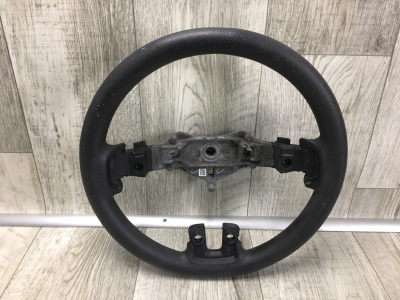 Запчасть руль DODGE JOURNEY 08-20 1UQ45DX9AA Б/У Руль DODGE JOURNEY 08-20 1UQ45DX9AA Б/У