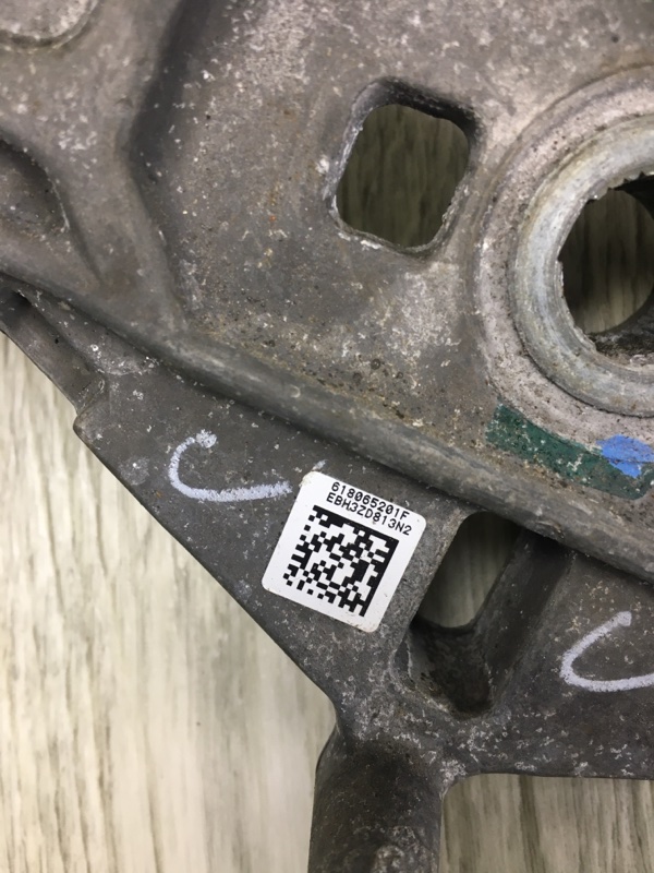 Руль JOURNEY 08-20 Руль JOURNEY 08-20