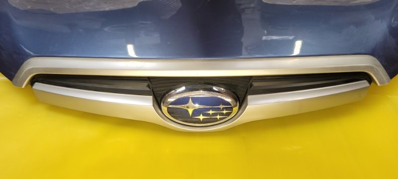 Решетка радиатора SUBARU FORESTER 12-19 91121SG050 Б/У