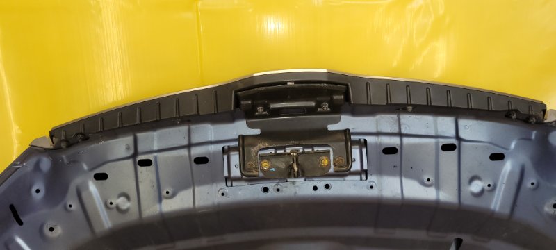 Решетка радиатора SUBARU FORESTER 12-19