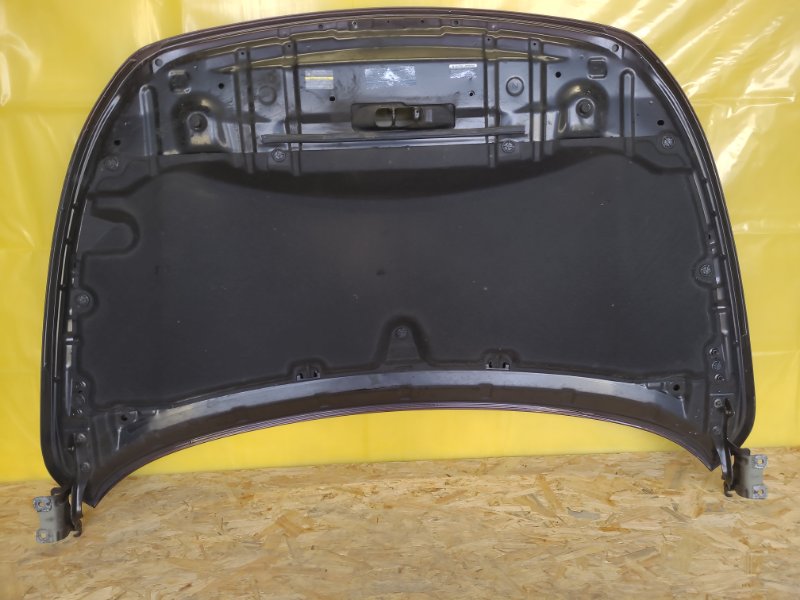 Капот QX60/JX35 12-20