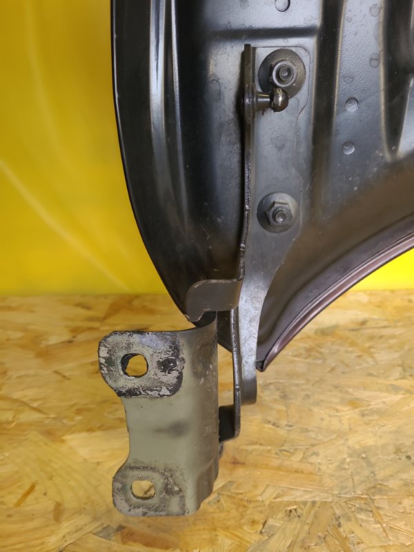 Петля капота правая INFINITI QX60/JX35 12-20 65400-3JA0A Б/У