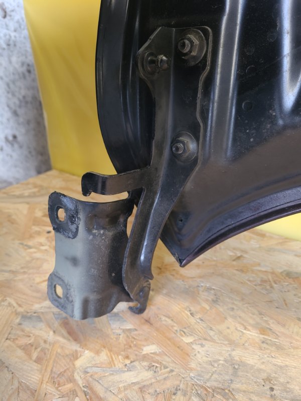 Петля капота правая INFINITI QX60/JX35 12-20