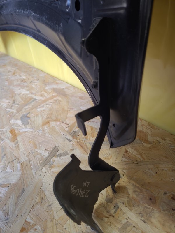 Петля капота левая INFINITI QX60/JX35 12-20 65401-3JA0A Б/У