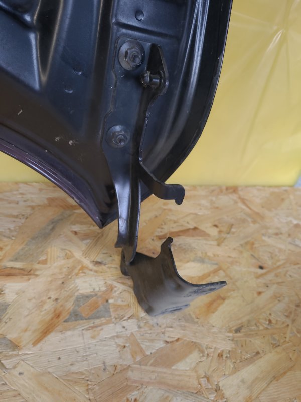 Петля капота левая INFINITI QX60/JX35 12-20