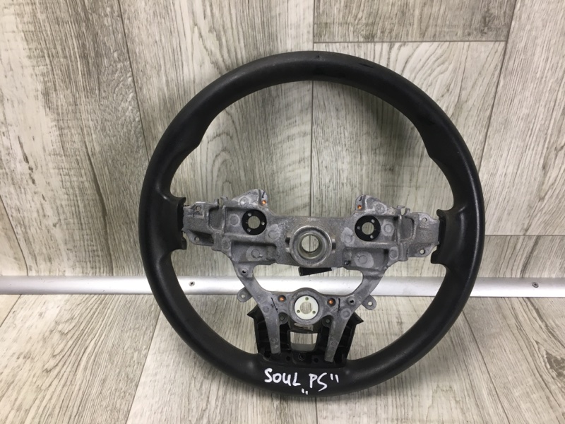 Руль SOUL PS 13-19