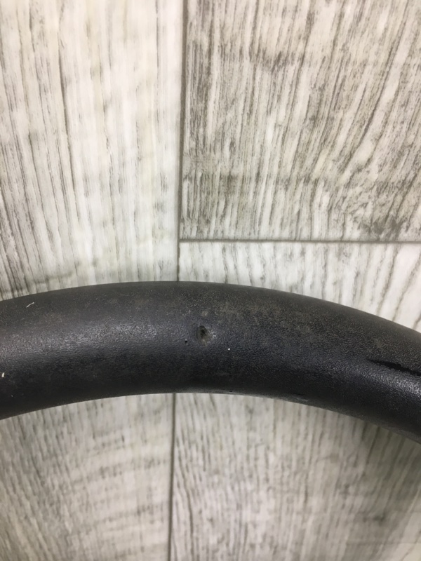 Руль SOUL PS 13-19