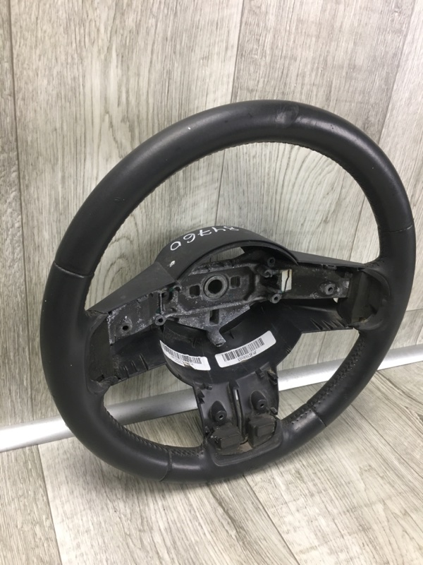 Руль PATRIOT 10-17 2011 Внедорожник 2.4 ED3 Руль PATRIOT 10-17 2011 Внедорожник 2.4 ED3