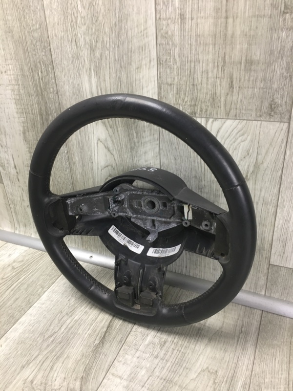 Руль JEEP PATRIOT 10-17 Внедорожник 2.4 ED3 Руль JEEP PATRIOT 10-17 Внедорожник 2.4 ED3