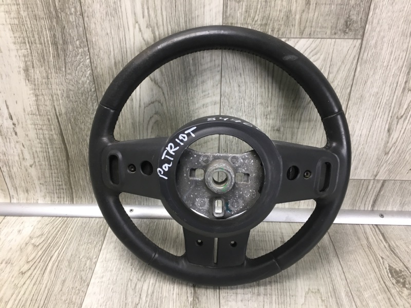 Руль PATRIOT 10-17 2011 Внедорожник 2.4 ED3 Руль PATRIOT 10-17 2011 Внедорожник 2.4 ED3
