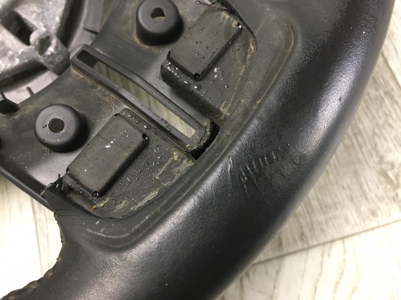 Руль PATRIOT 10-17 2011 Внедорожник 2.4 ED3 Руль PATRIOT 10-17 2011 Внедорожник 2.4 ED3