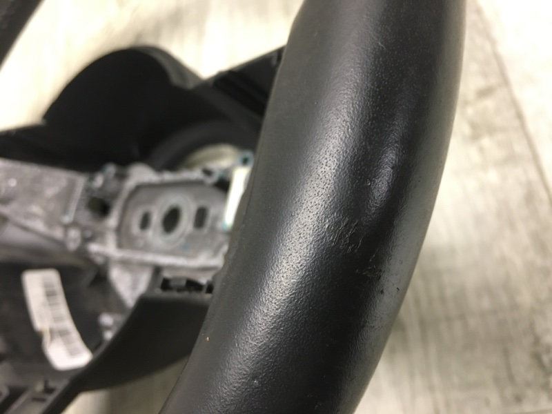 Руль PATRIOT 10-17 2011 Внедорожник 2.4 ED3 Руль PATRIOT 10-17 2011 Внедорожник 2.4 ED3