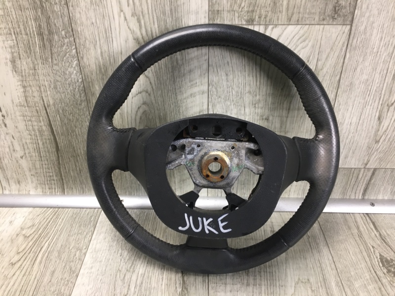 Руль JUKE 10-19
