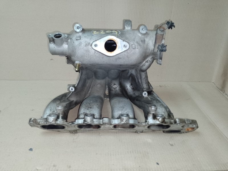 Коллектор впускной MITSUBISHI ECLIPSE 05-08 2006 COUPE 2.4 1540A038 Б/У