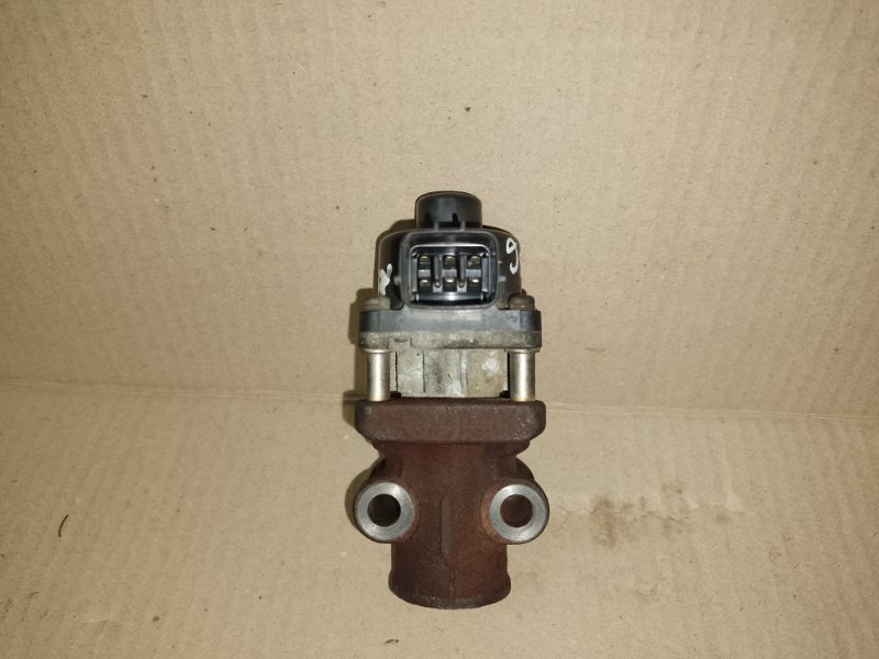 Клапан EGR MITSUBISHI ECLIPSE 05-08 COUPE 2.4 Клапан EGR MITSUBISHI ECLIPSE 05-08 COUPE 2.4