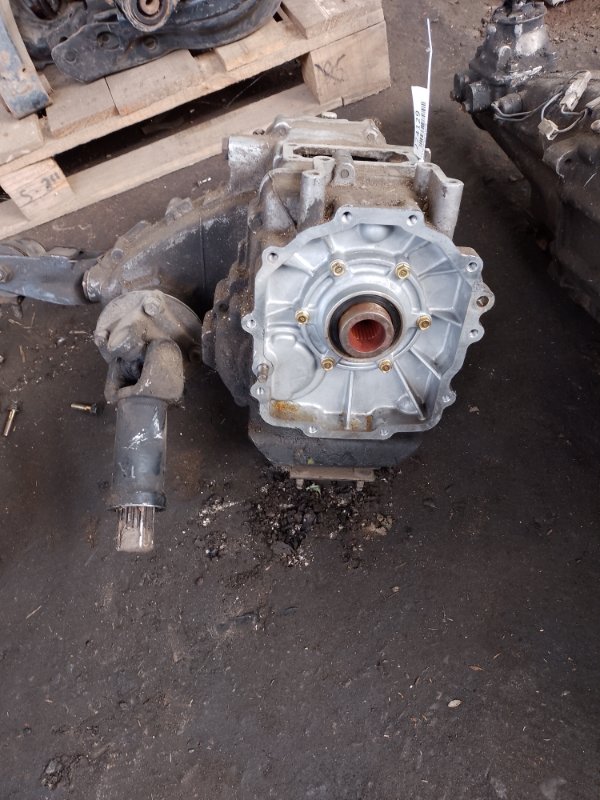 Раздаточная коробка KIA SPORTAGE JA 93-04 0K012-17700 Б/У