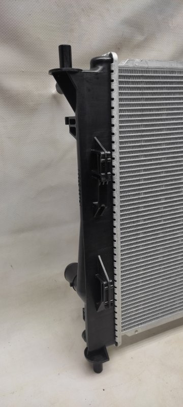 Радиатор основной 5 CR 05-10 Радиатор основной 5 CR 05-10