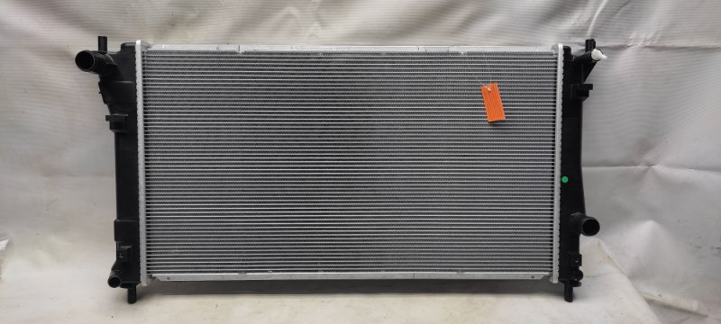 Запчасть радиатор основной MAZDA 5 CR 05-10 LFFM15200A новая Радиатор основной MAZDA 5 CR 05-10 LFFM15200A новая
