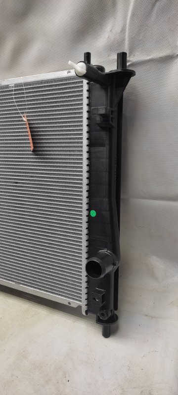 Радиатор основной MAZDA 5 CR 05-10 Радиатор основной MAZDA 5 CR 05-10